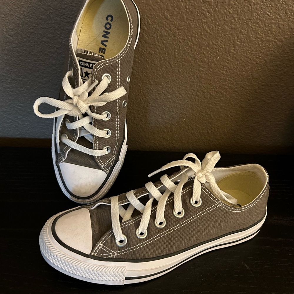 Converse - Picture 6 of 7